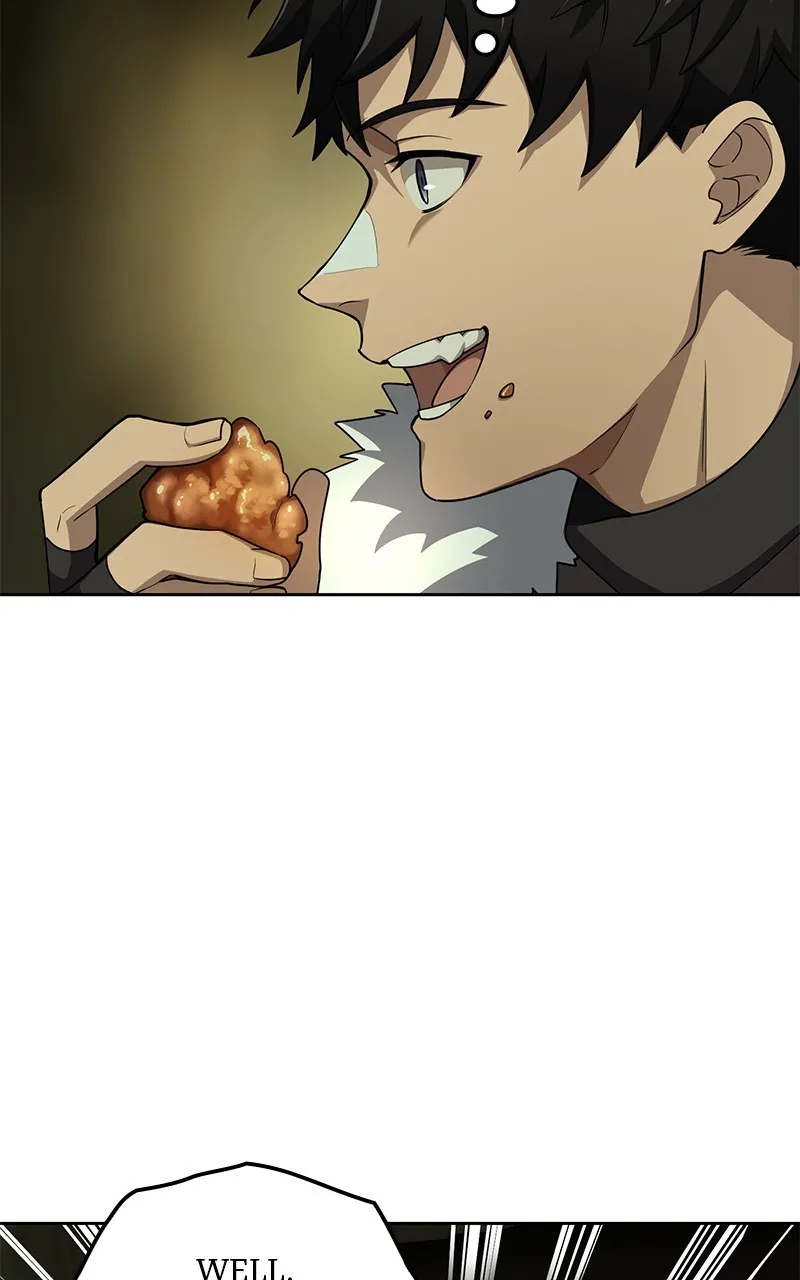 Read Monster Eater chapter 7 image 54 on Lezhin