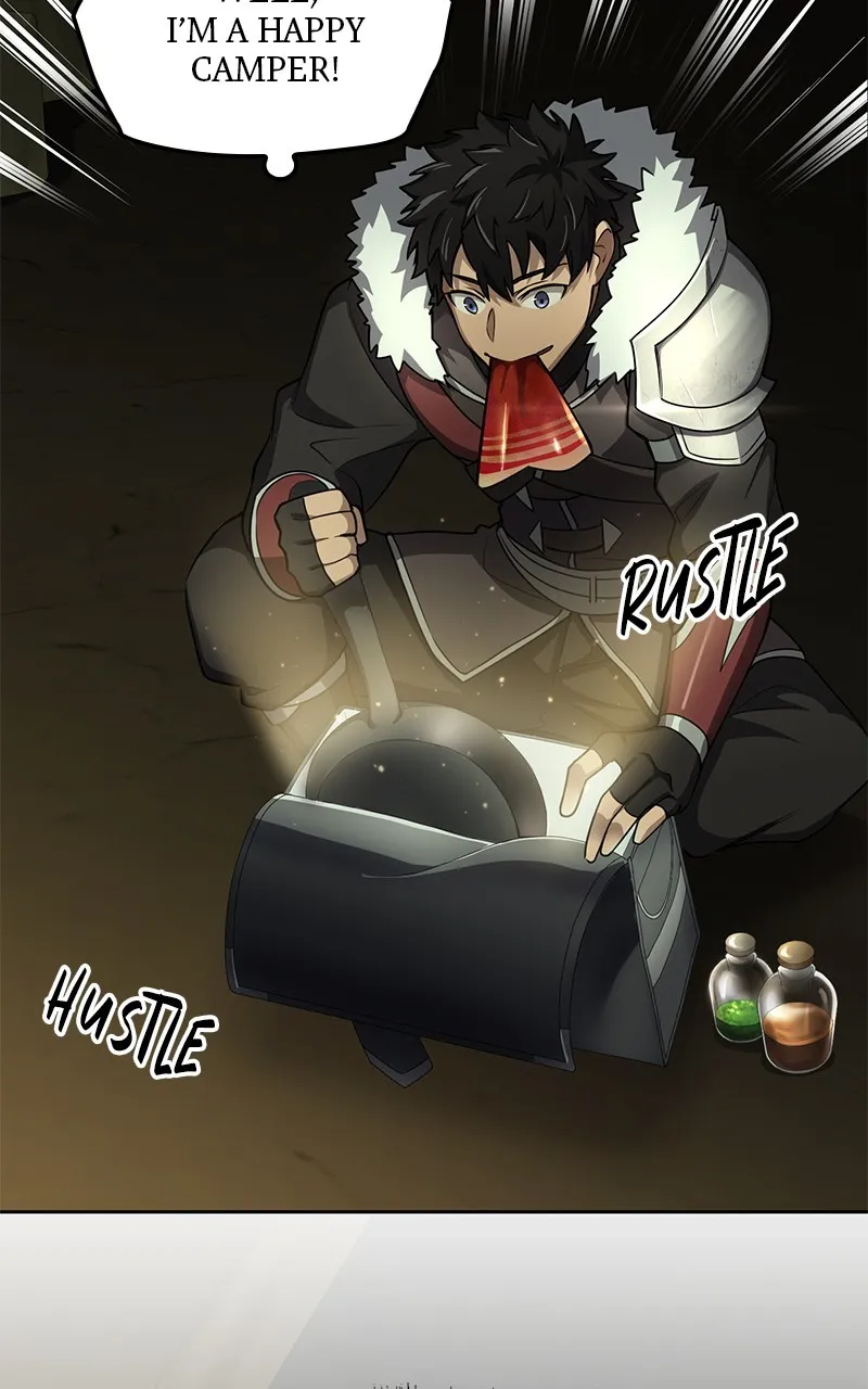 Read Monster Eater chapter 7 image 55 on Lezhin