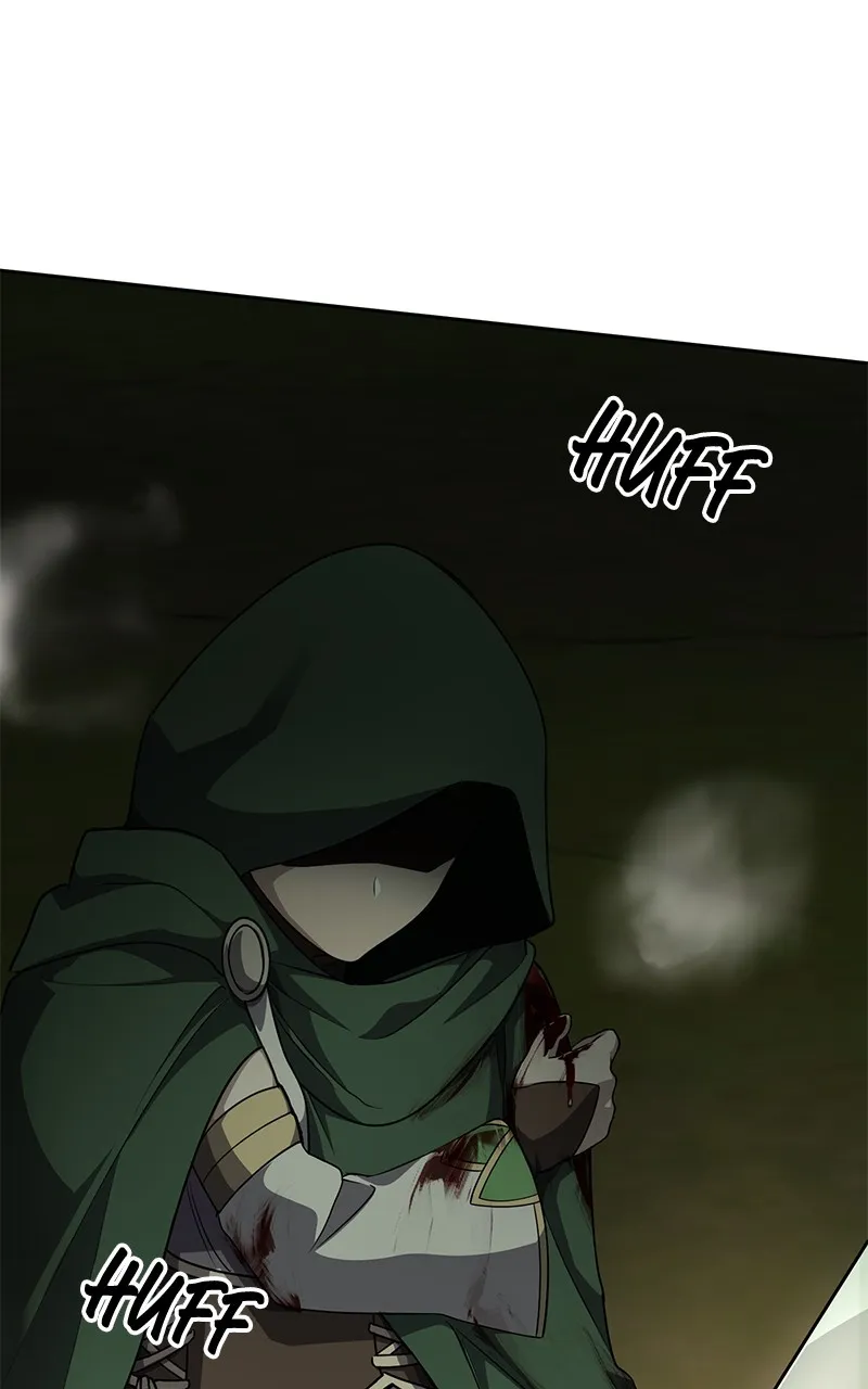 Read Monster Eater chapter 7 image 61 on Lezhin