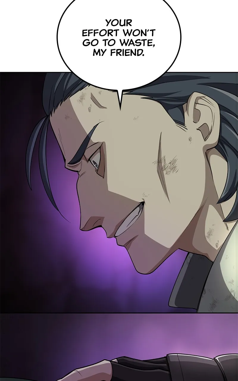 Read Monster Eater chapter 7 image 64 on Lezhin