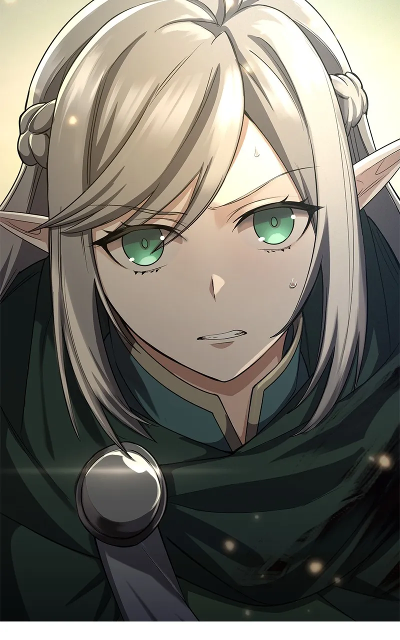 Read Monster Eater chapter 7 image 68 on Lezhin