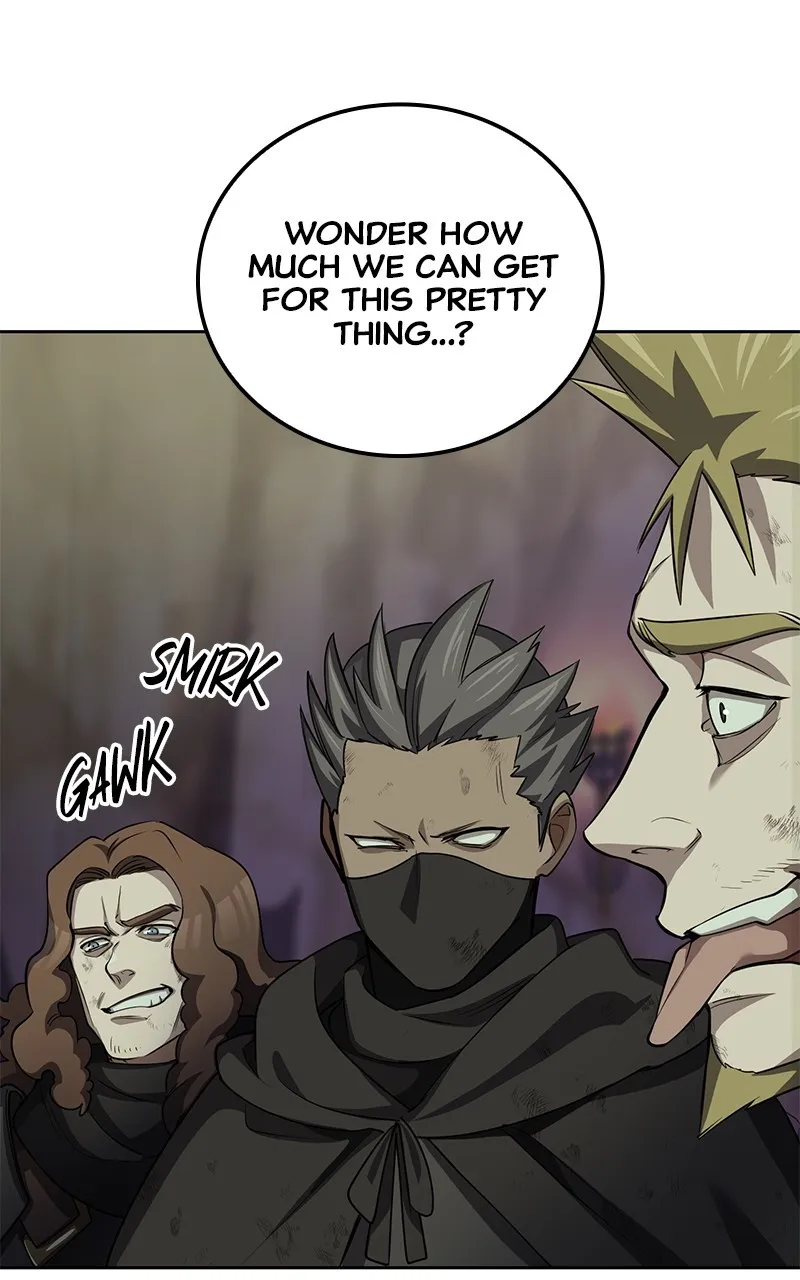 Read Monster Eater chapter 7 image 69 on Lezhin