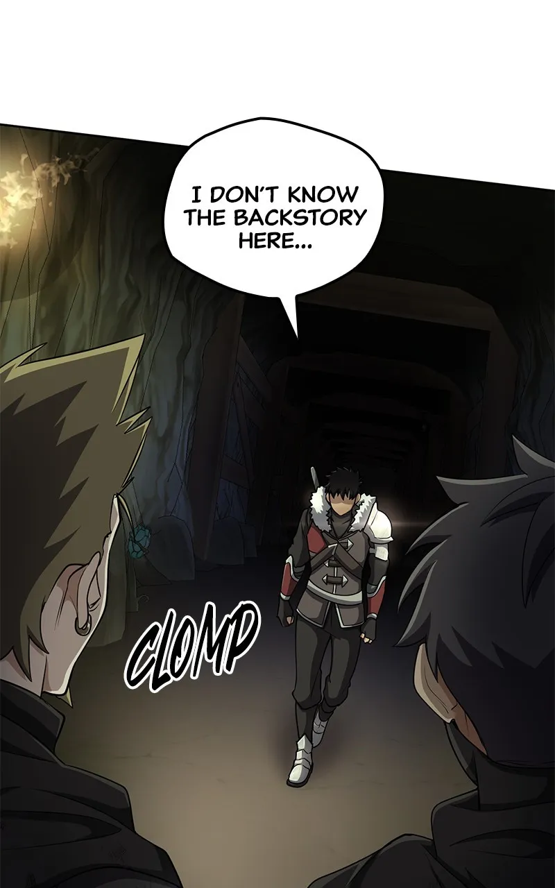 Read Monster Eater chapter 7 image 73 on Lezhin