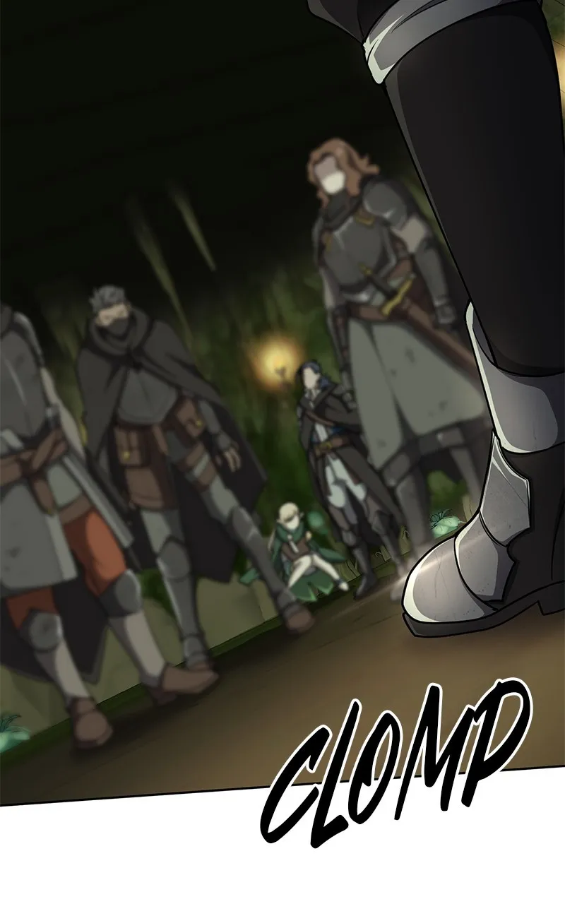Read Monster Eater chapter 7 image 75 on Lezhin