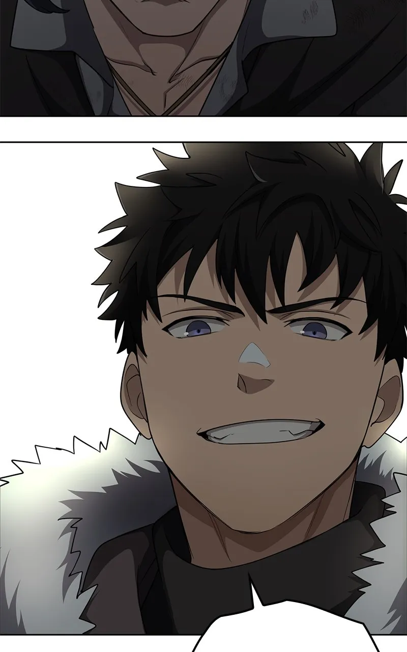 Read Monster Eater chapter 7 image 77 on Lezhin