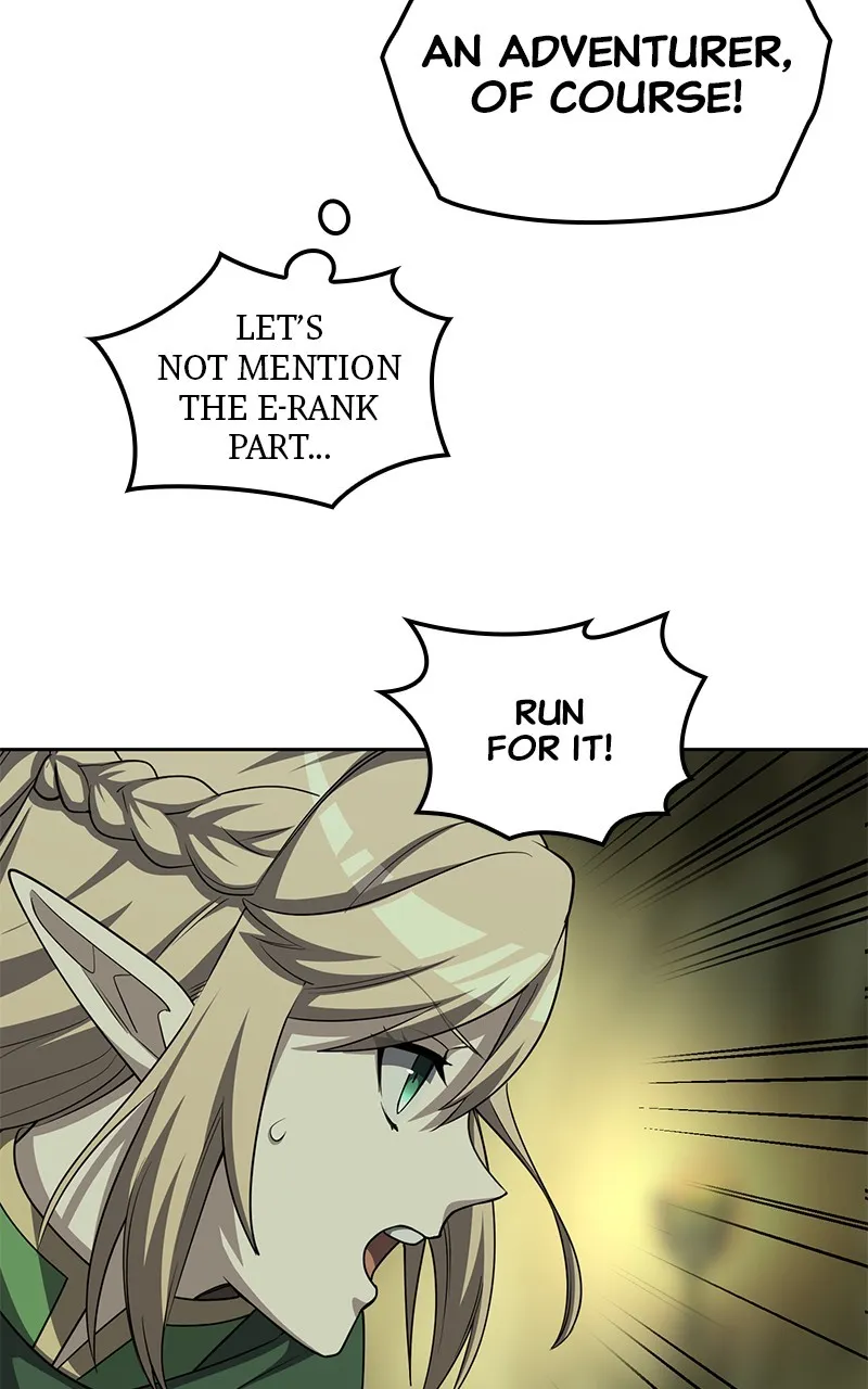 Read Monster Eater chapter 7 image 78 on Lezhin