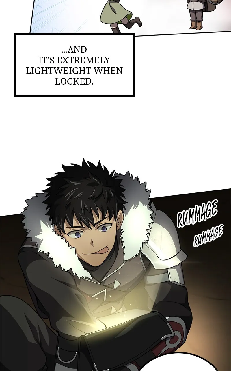 Read Monster Eater chapter 7 image 8 on Lezhin
