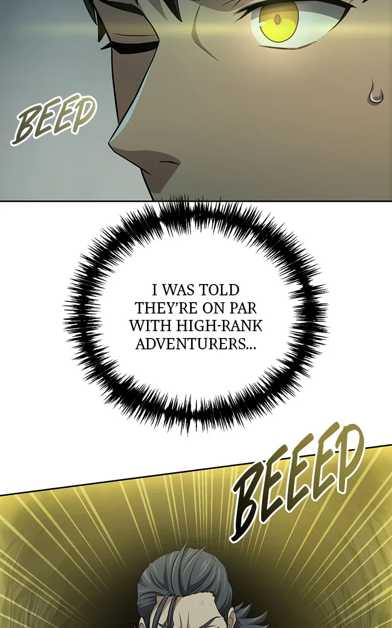 Read Monster Eater chapter 7 image 80 on Lezhin