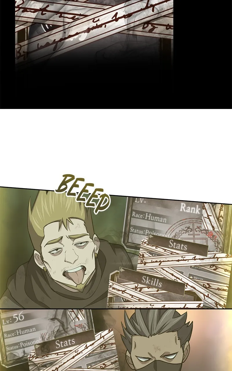 Read Monster Eater chapter 7 image 82 on Lezhin