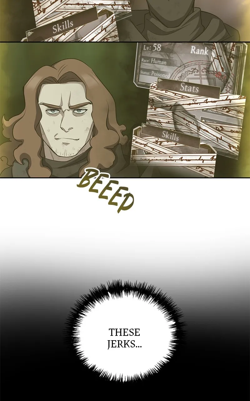 Read Monster Eater chapter 7 image 83 on Lezhin