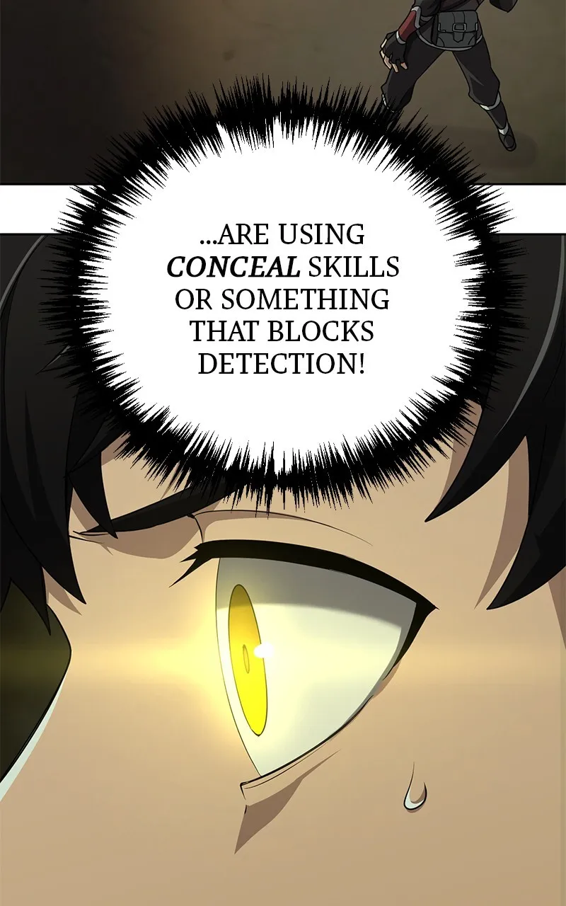 Read Monster Eater chapter 7 image 85 on Lezhin
