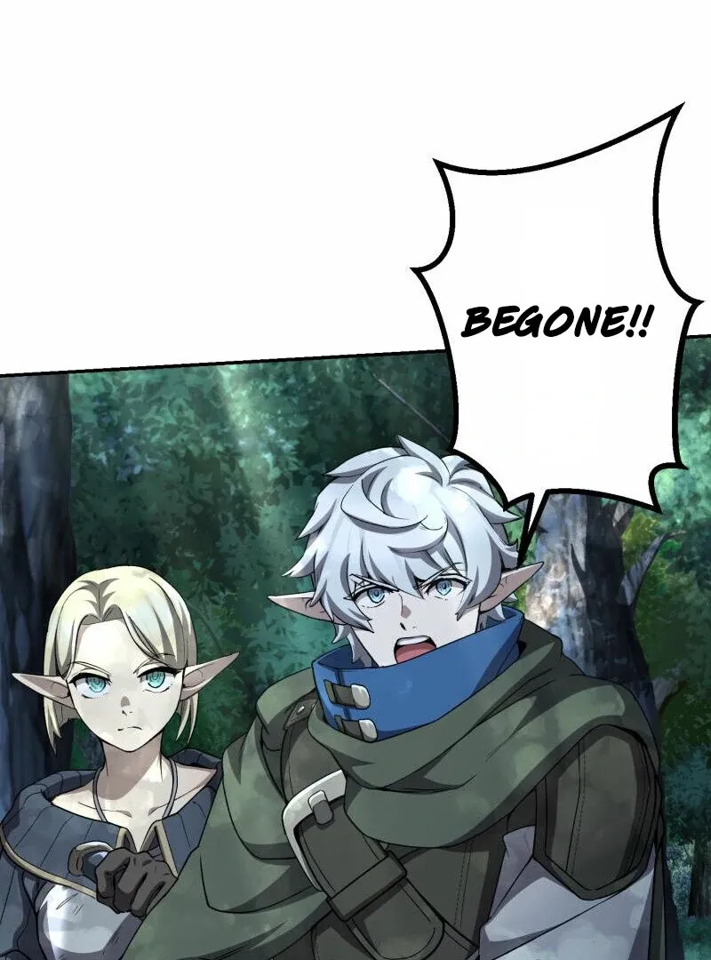 Read Monster Eater chapter 70 image 10 on Lezhin
