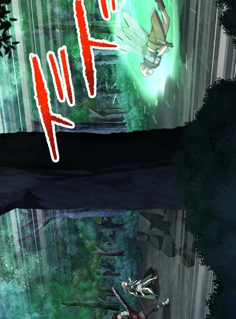 Read Monster Eater chapter 70 image 105 on Lezhin