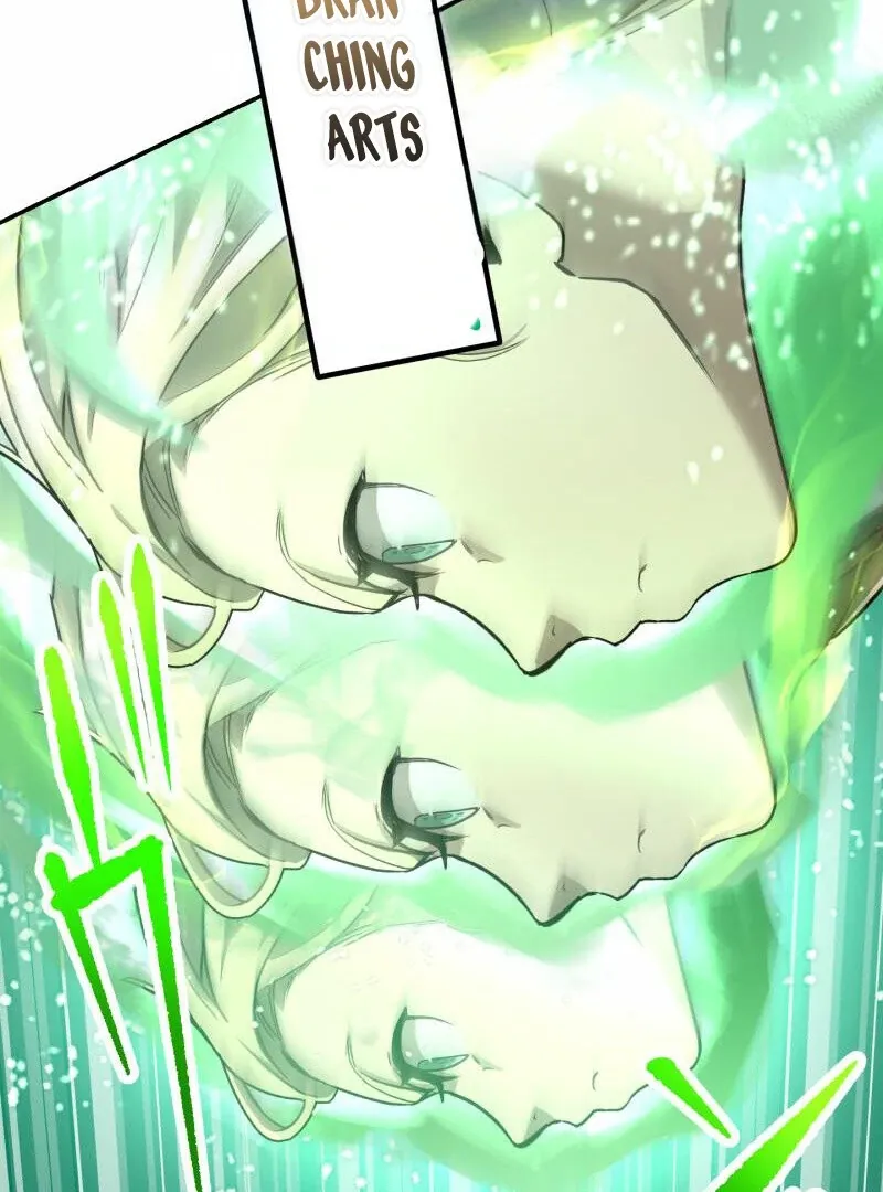 Read Monster Eater chapter 70 image 108 on Lezhin