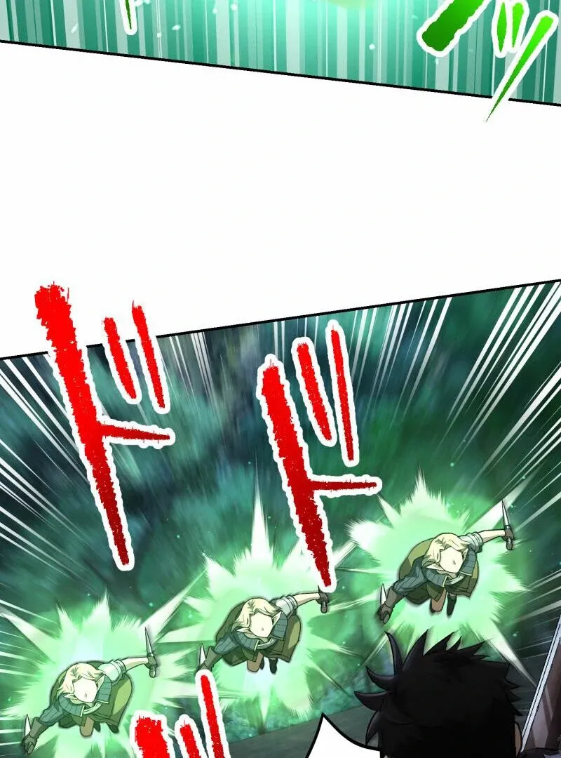 Read Monster Eater chapter 70 image 109 on Lezhin