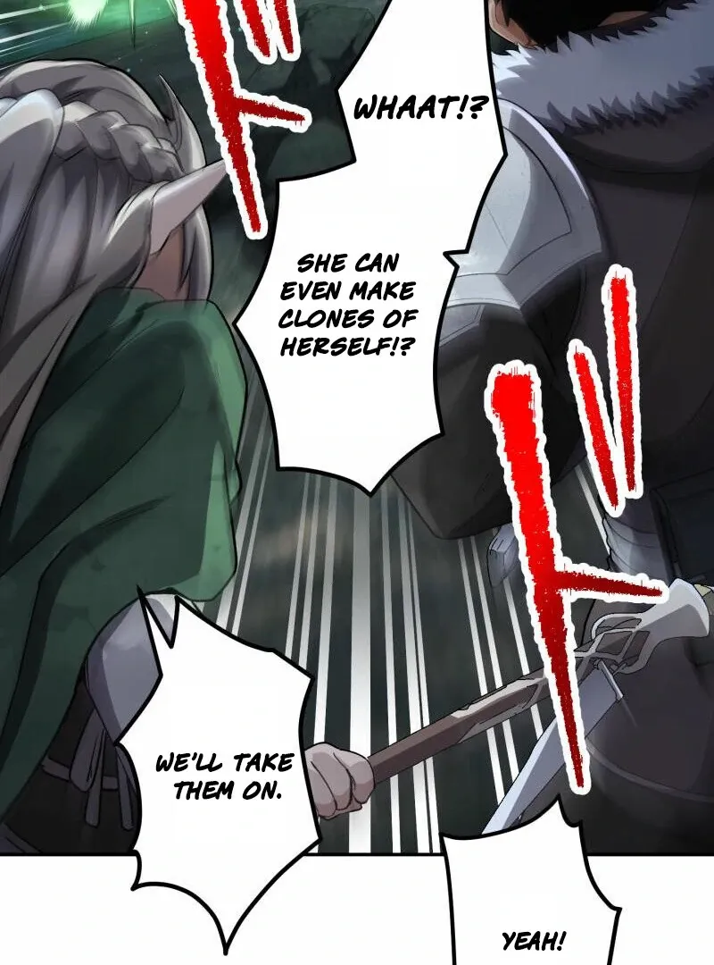 Read Monster Eater chapter 70 image 110 on Lezhin