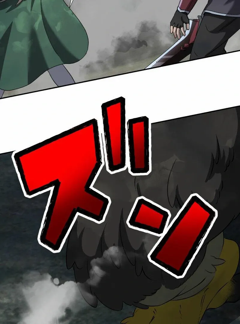 Read Monster Eater chapter 70 image 117 on Lezhin