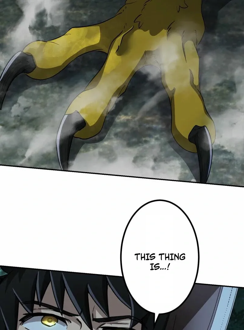 Read Monster Eater chapter 70 image 118 on Lezhin