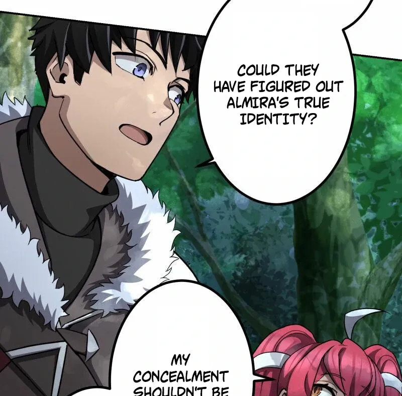 Read Monster Eater chapter 70 image 12 on Lezhin