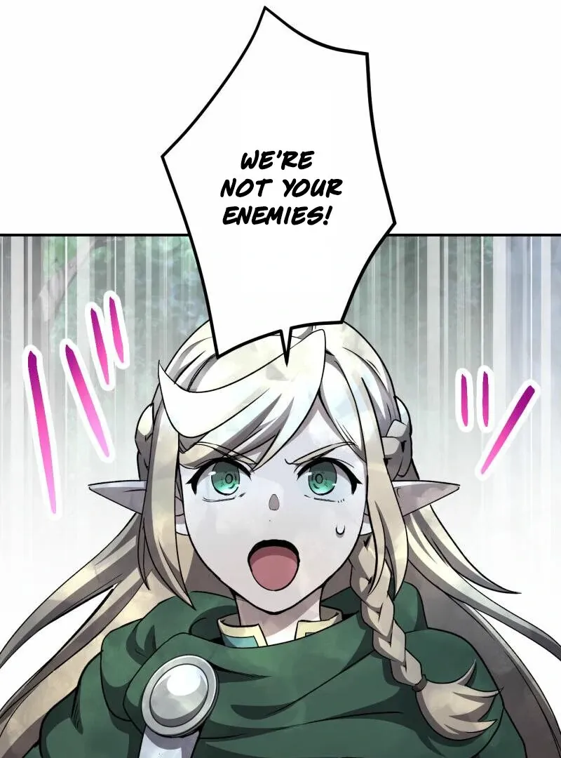 Read Monster Eater chapter 70 image 14 on Lezhin