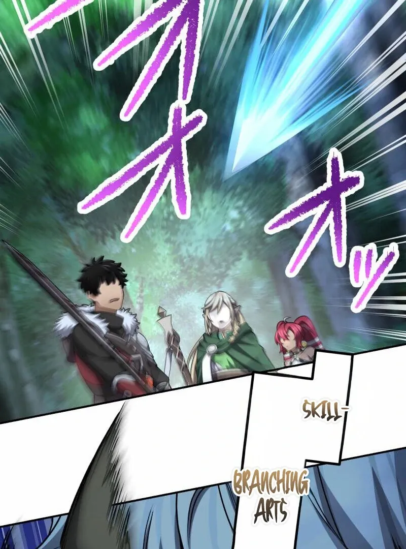 Read Monster Eater chapter 70 image 24 on Lezhin