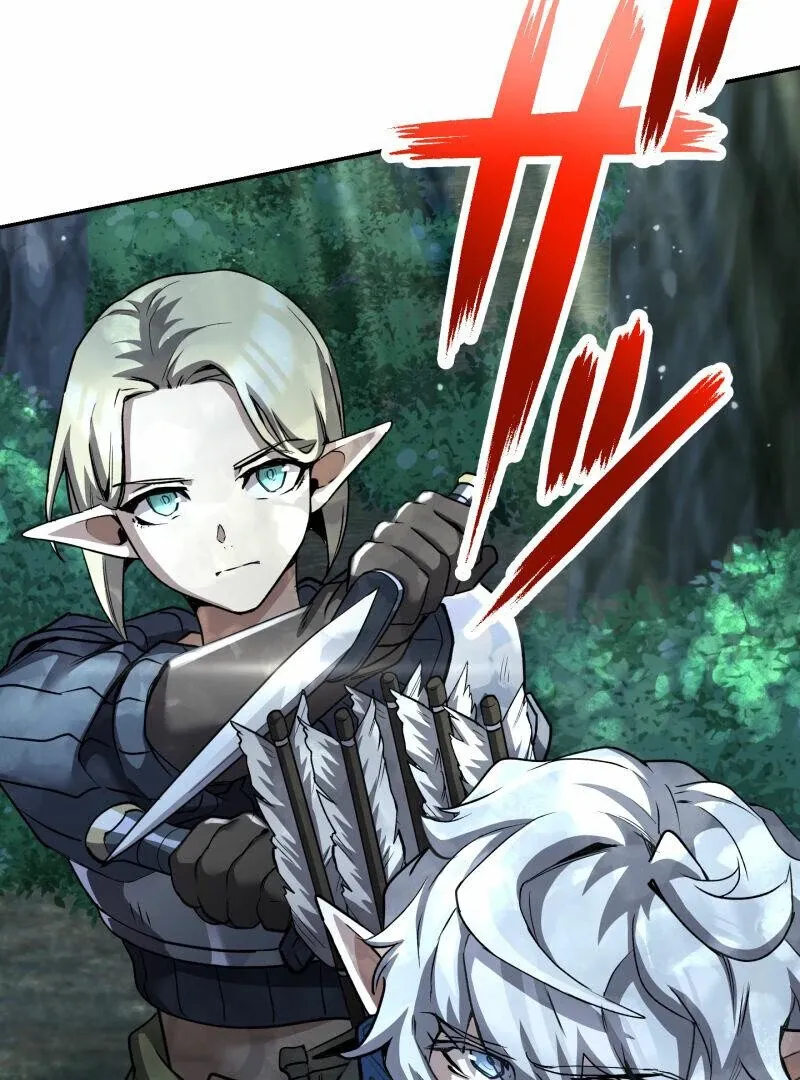 Read Monster Eater chapter 70 image 3 on Lezhin