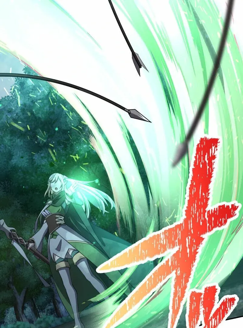 Read Monster Eater chapter 70 image 30 on Lezhin