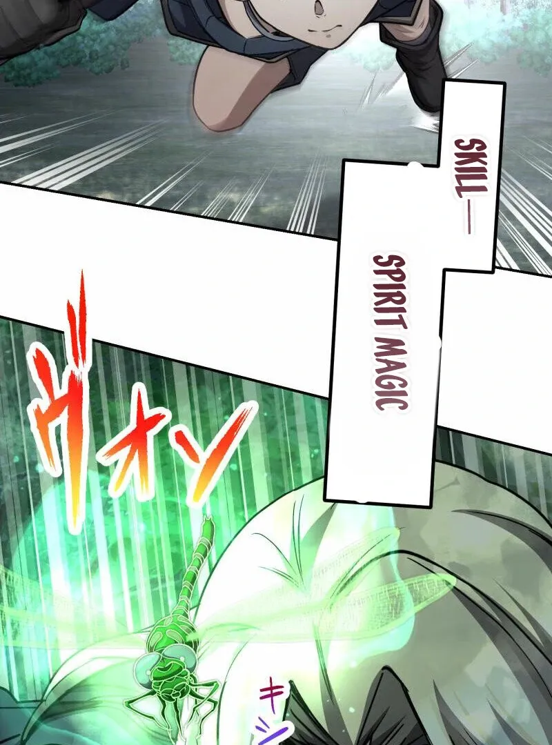 Read Monster Eater chapter 70 image 32 on Lezhin