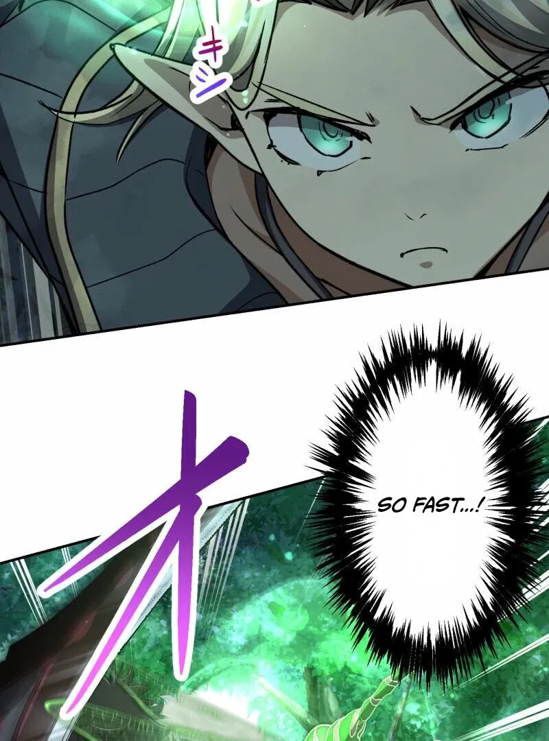 Read Monster Eater chapter 70 image 33 on Lezhin