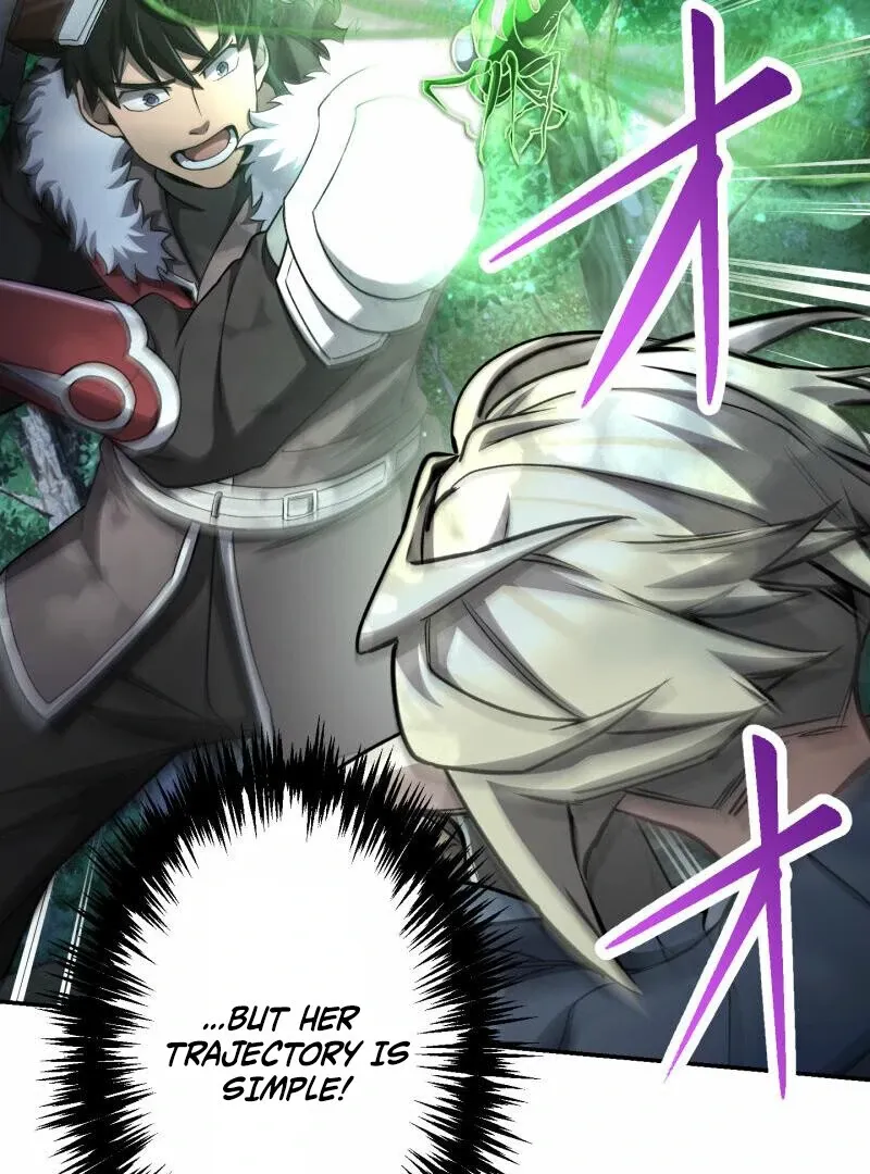 Read Monster Eater chapter 70 image 34 on Lezhin