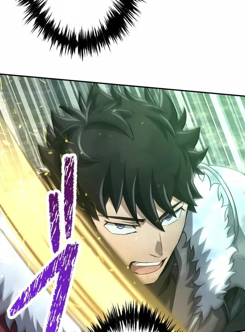 Read Monster Eater chapter 70 image 35 on Lezhin