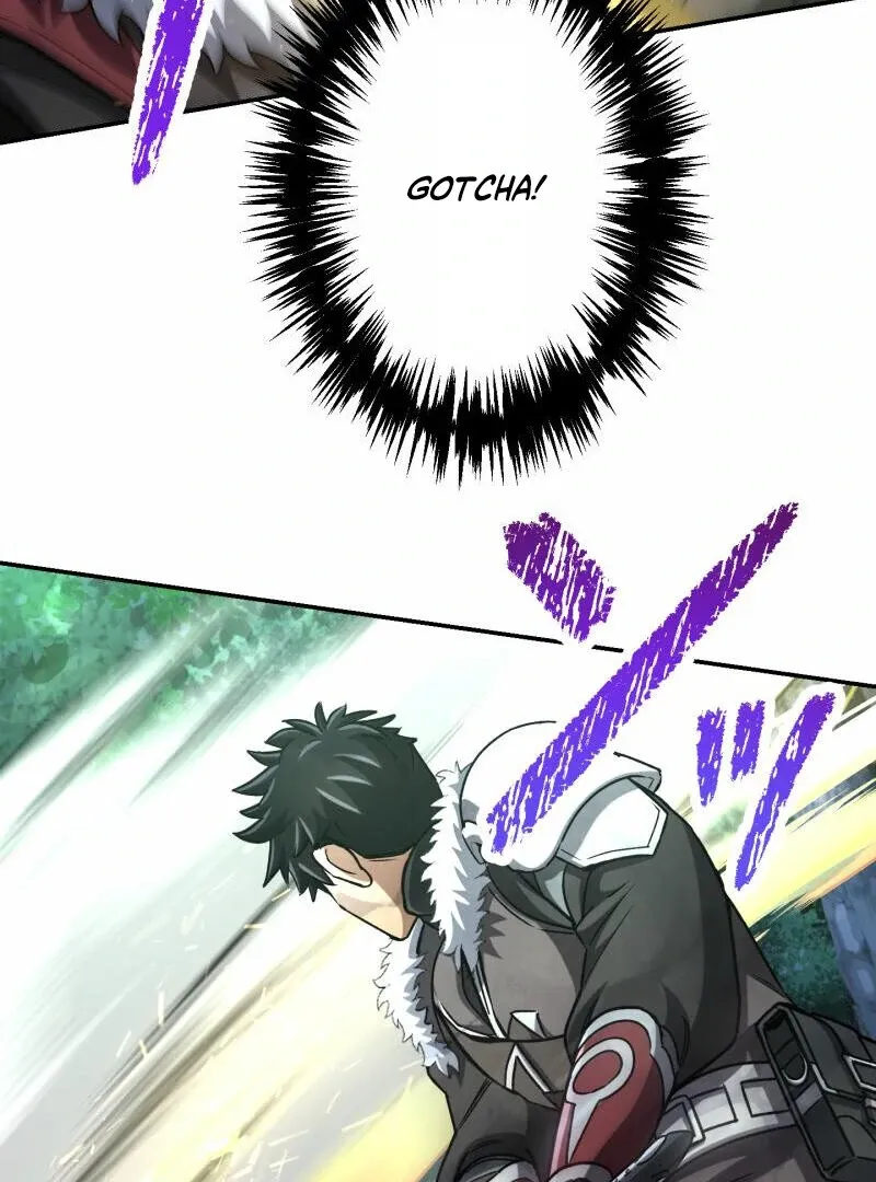 Read Monster Eater chapter 70 image 36 on Lezhin