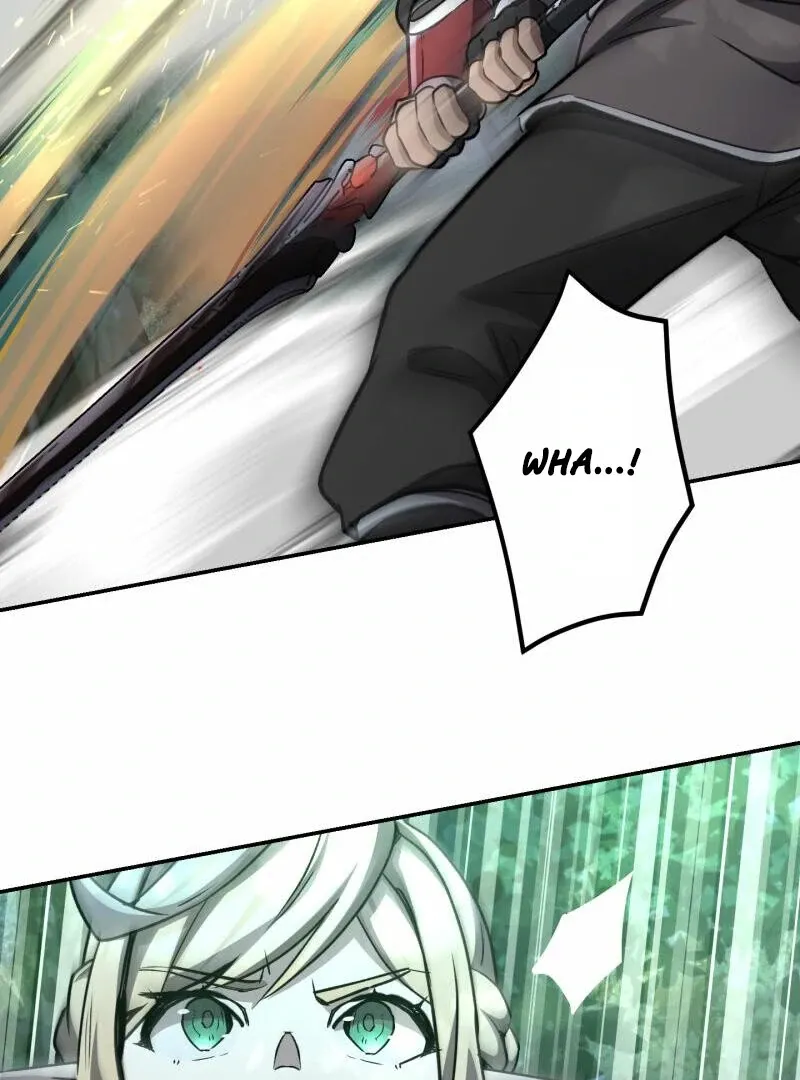 Read Monster Eater chapter 70 image 37 on Lezhin