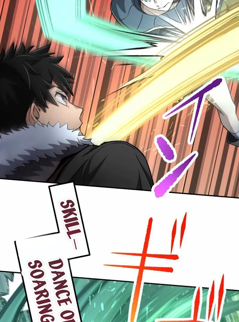 Read Monster Eater chapter 70 image 42 on Lezhin