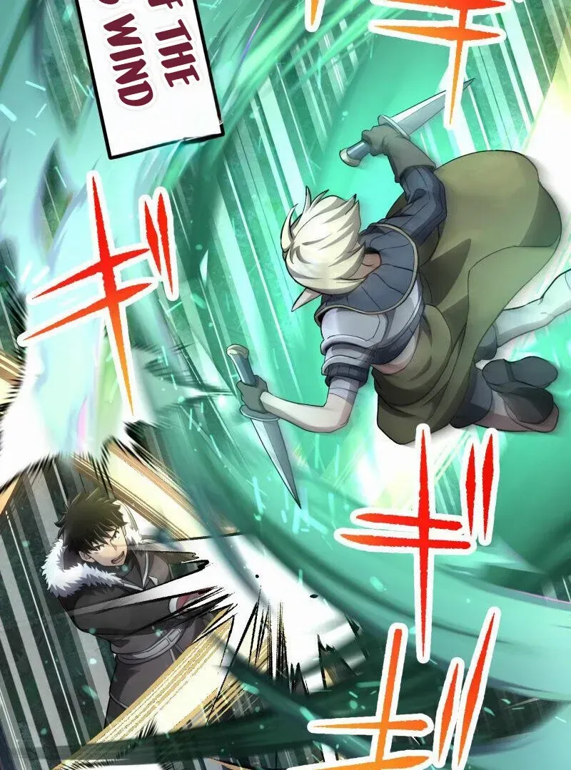 Read Monster Eater chapter 70 image 43 on Lezhin