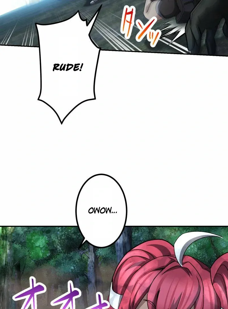 Read Monster Eater chapter 70 image 50 on Lezhin