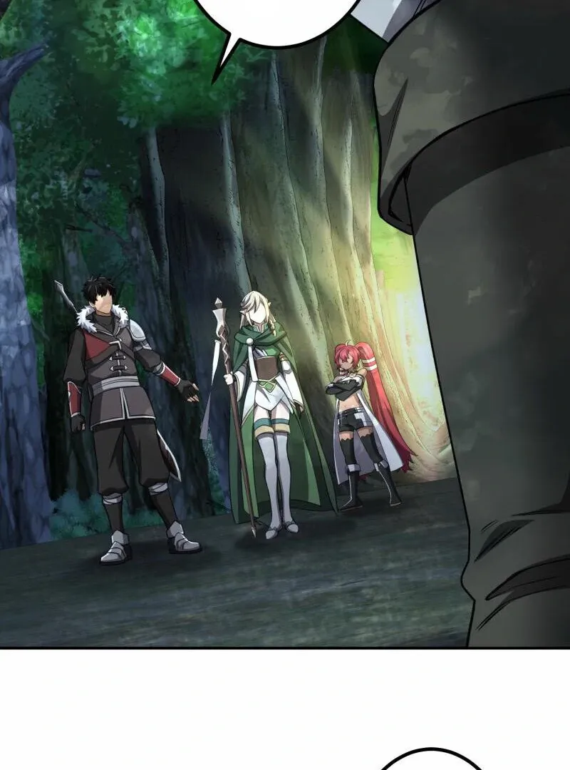 Read Monster Eater chapter 70 image 6 on Lezhin