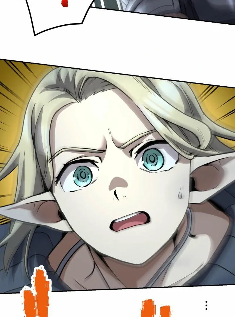 Read Monster Eater chapter 70 image 61 on Lezhin