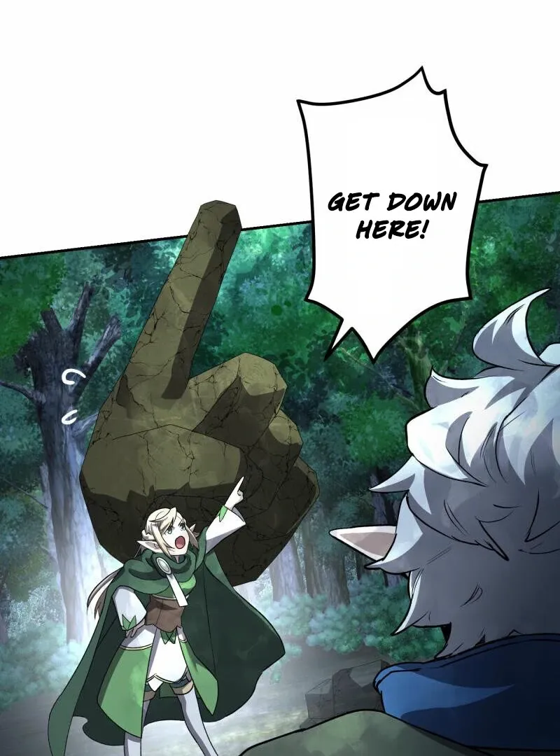 Read Monster Eater chapter 70 image 67 on Lezhin