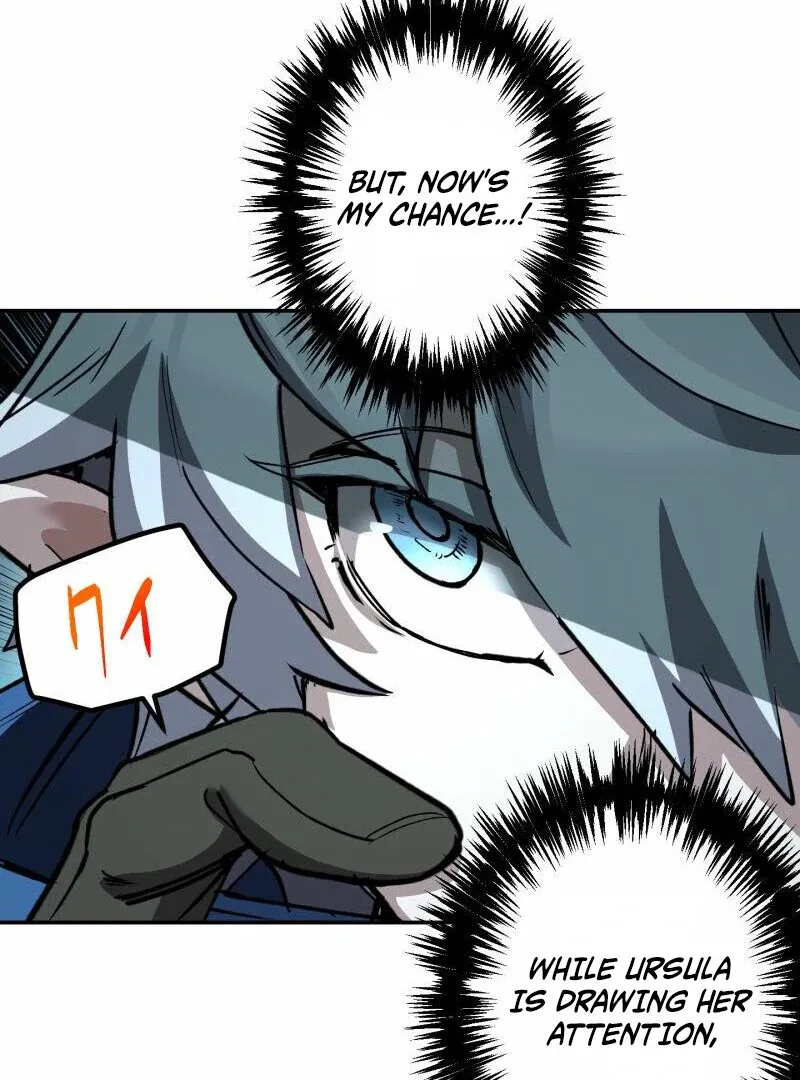 Read Monster Eater chapter 70 image 70 on Lezhin