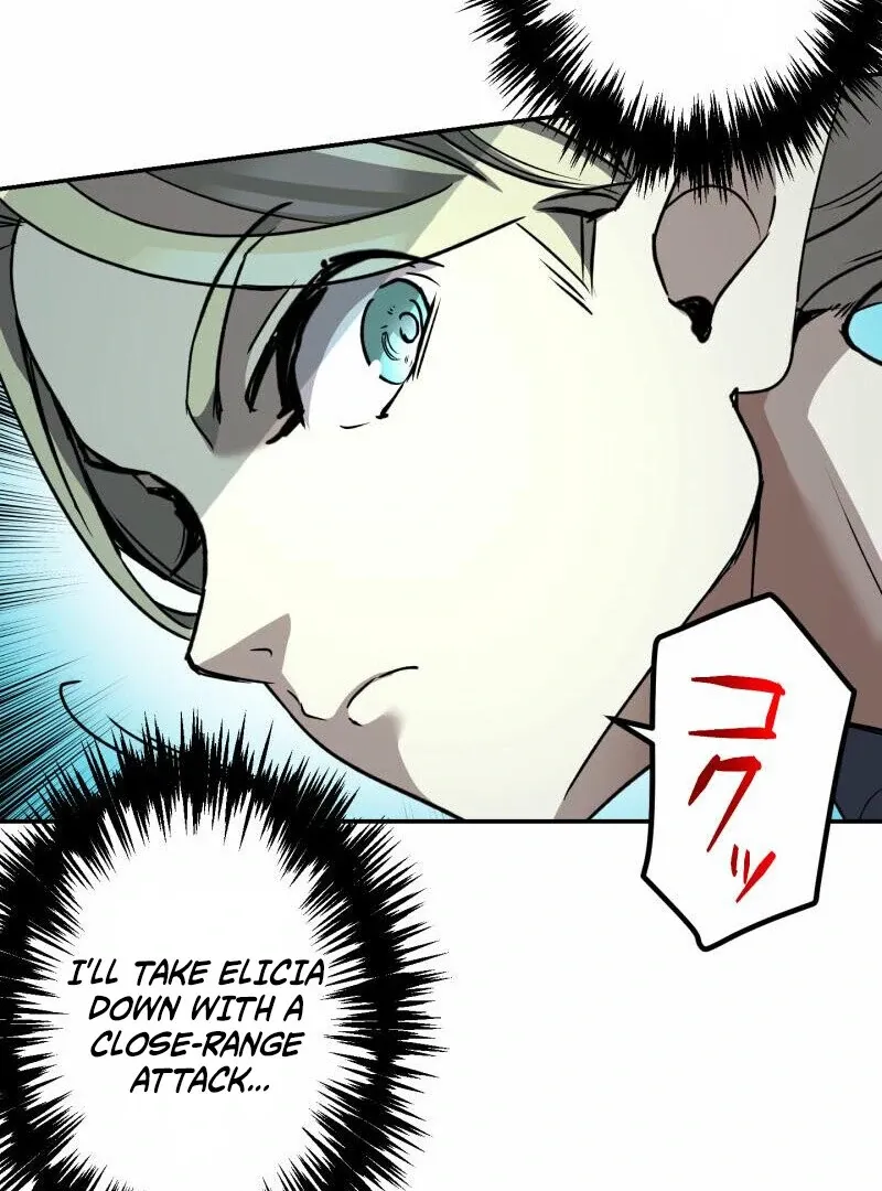 Read Monster Eater chapter 70 image 71 on Lezhin