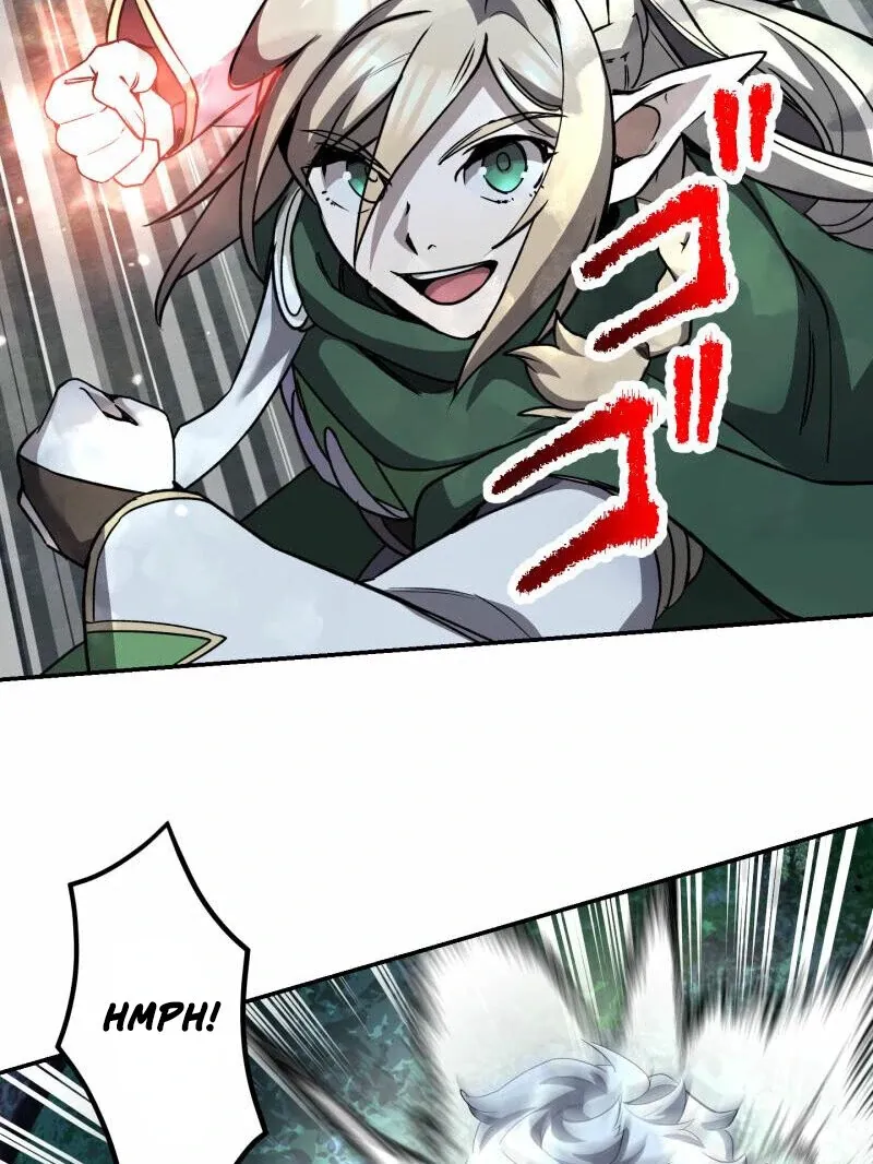 Read Monster Eater chapter 70 image 90 on Lezhin