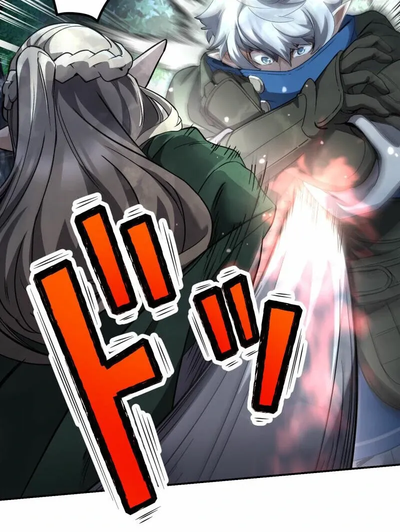 Read Monster Eater chapter 70 image 91 on Lezhin