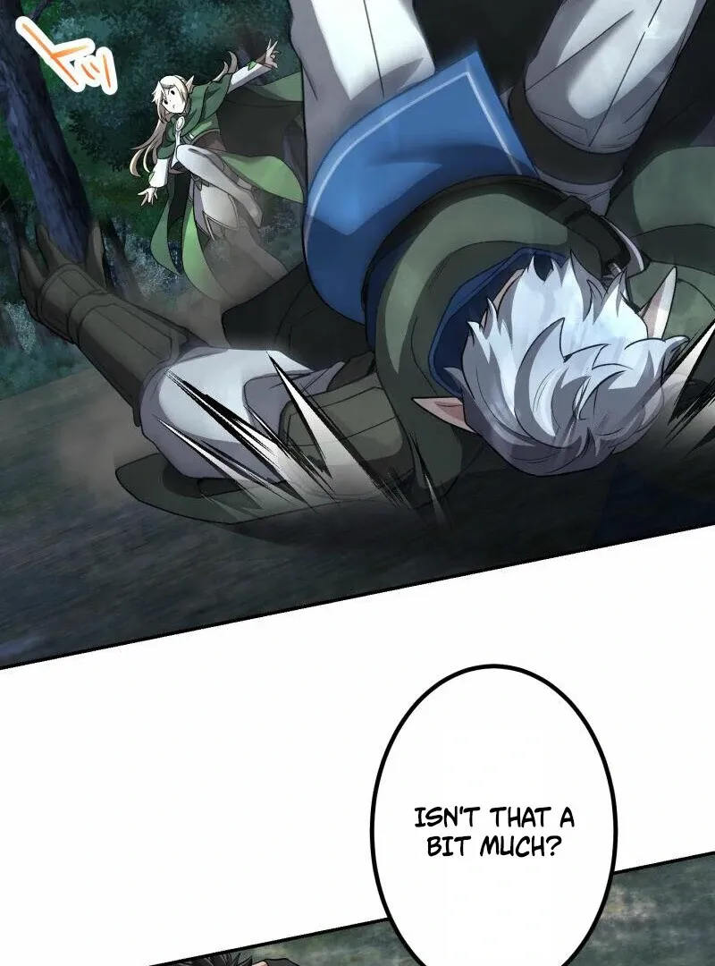 Read Monster Eater chapter 70 image 95 on Lezhin