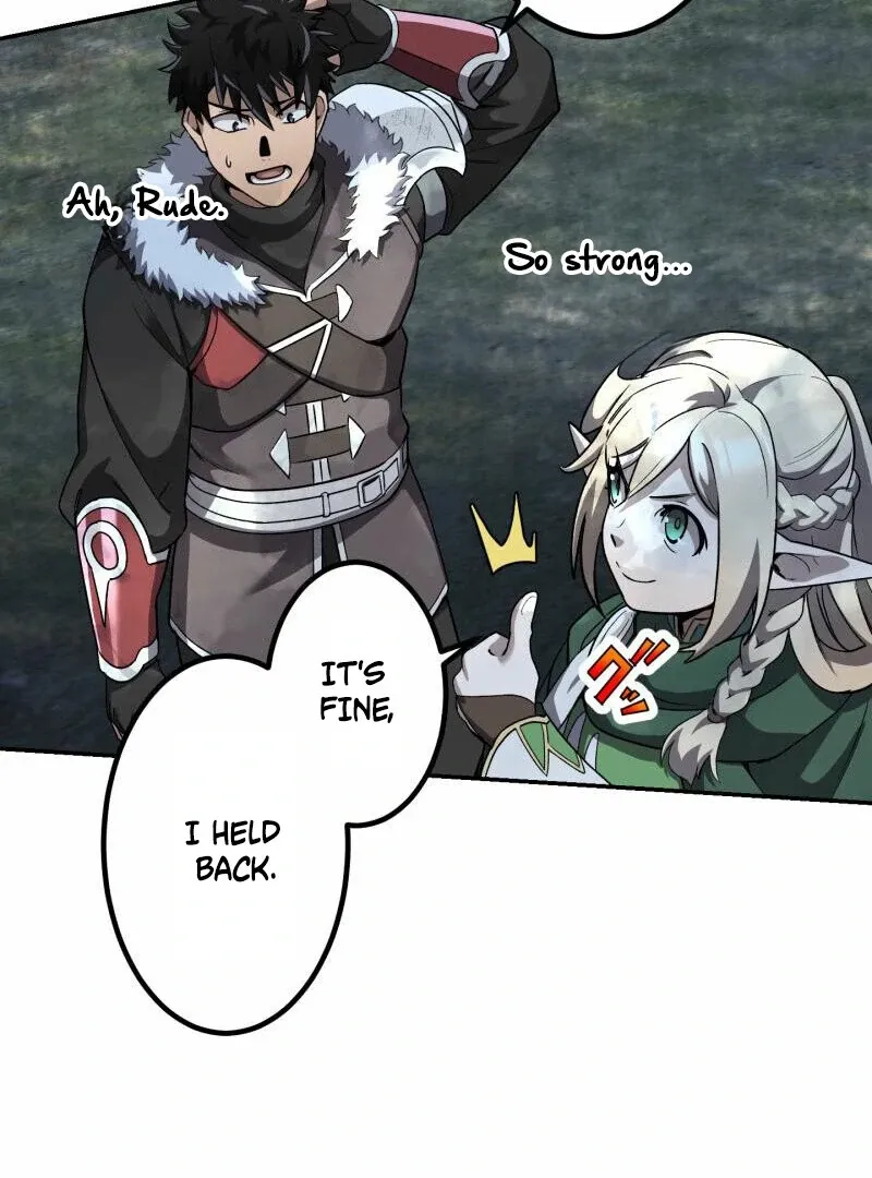 Read Monster Eater chapter 70 image 96 on Lezhin
