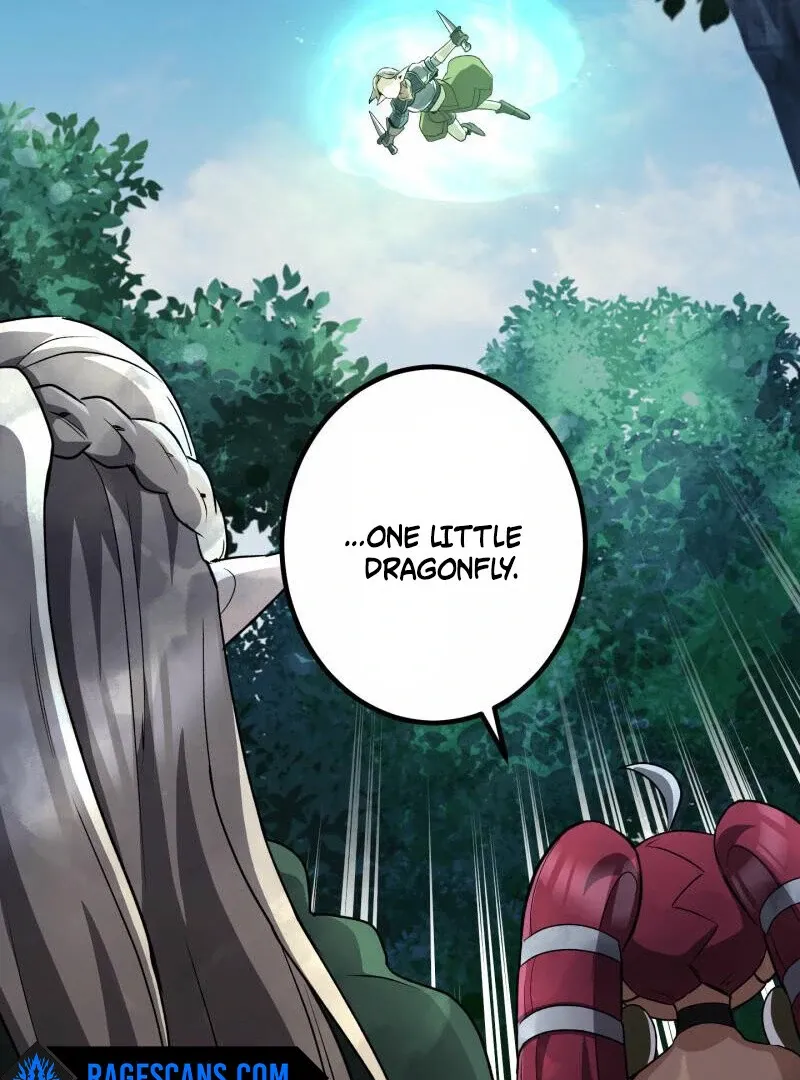 Read Monster Eater chapter 70 image 98 on Lezhin