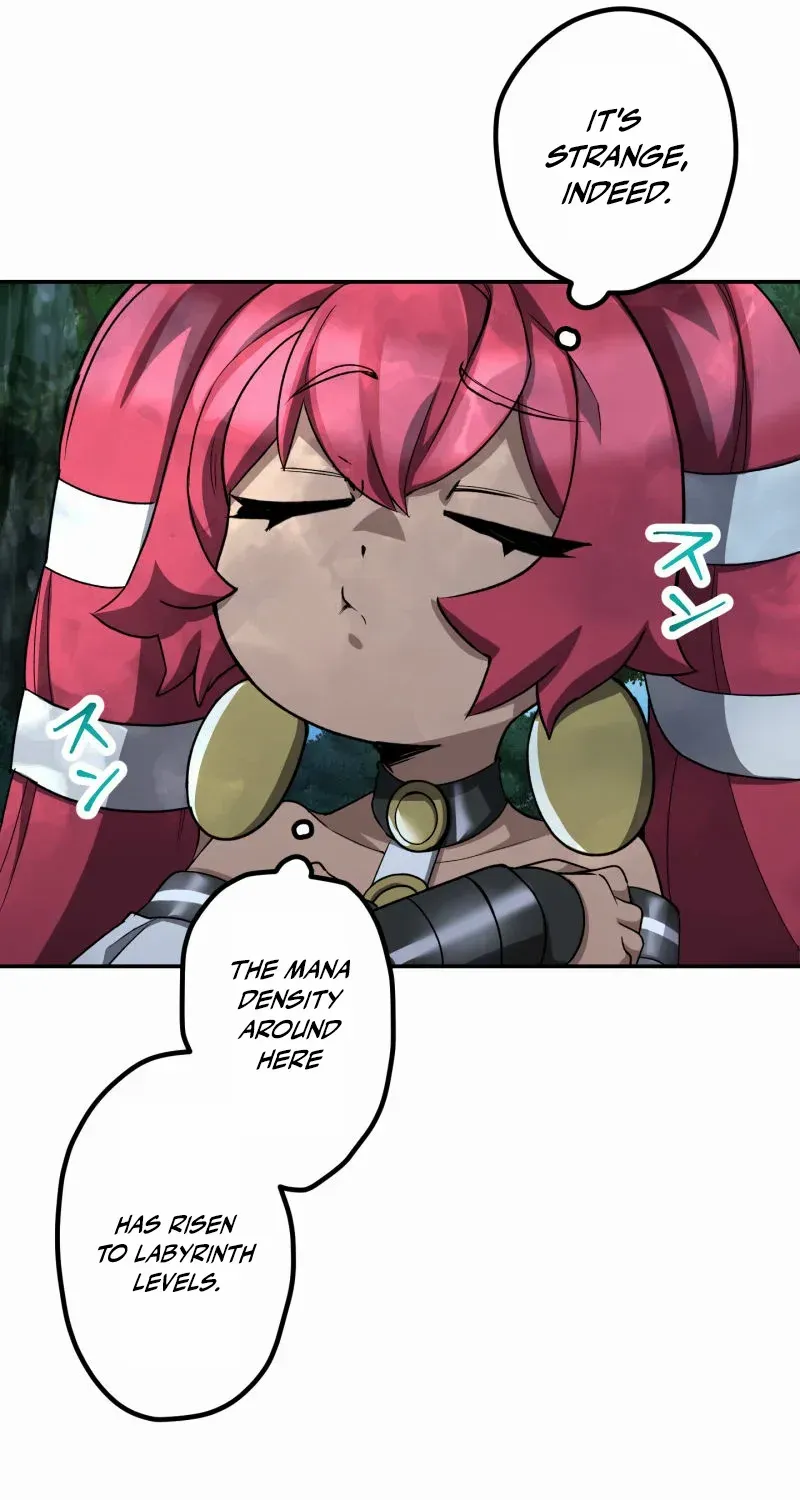 Read Monster Eater chapter 71 image 16 on Lezhin