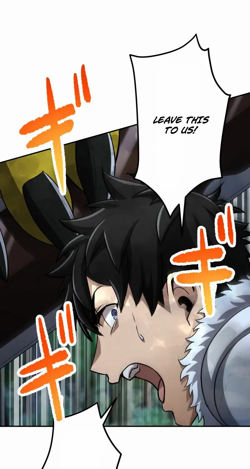 Read Monster Eater chapter 71 image 19 on Lezhin