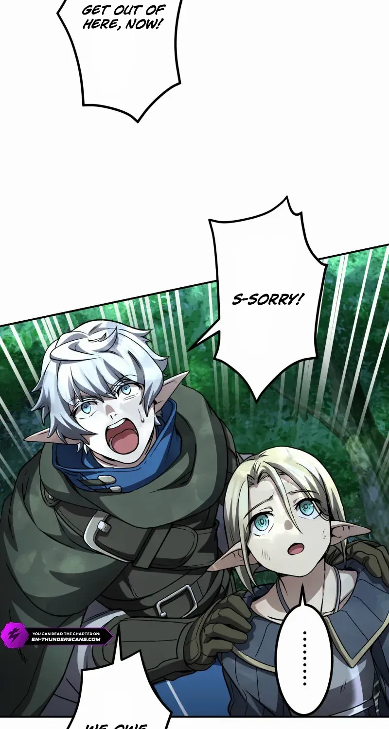 Read Monster Eater chapter 71 image 20 on Lezhin