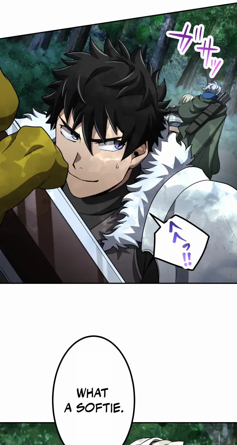 Read Monster Eater chapter 71 image 22 on Lezhin